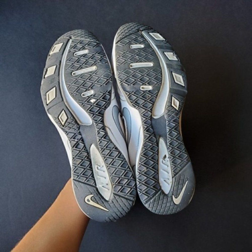 Nike Training Air Propel Tr Vintage Sneakers - Picture 9 of 9